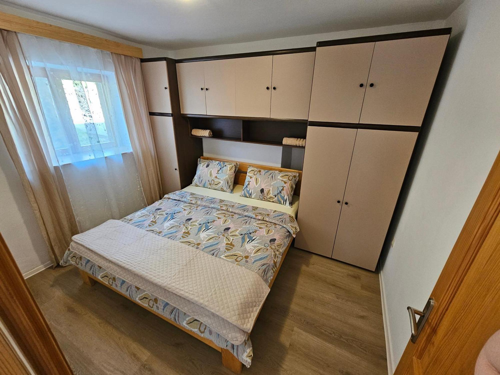 Ferienwohnung Spirit Of The Sea Dramalj Exterior foto