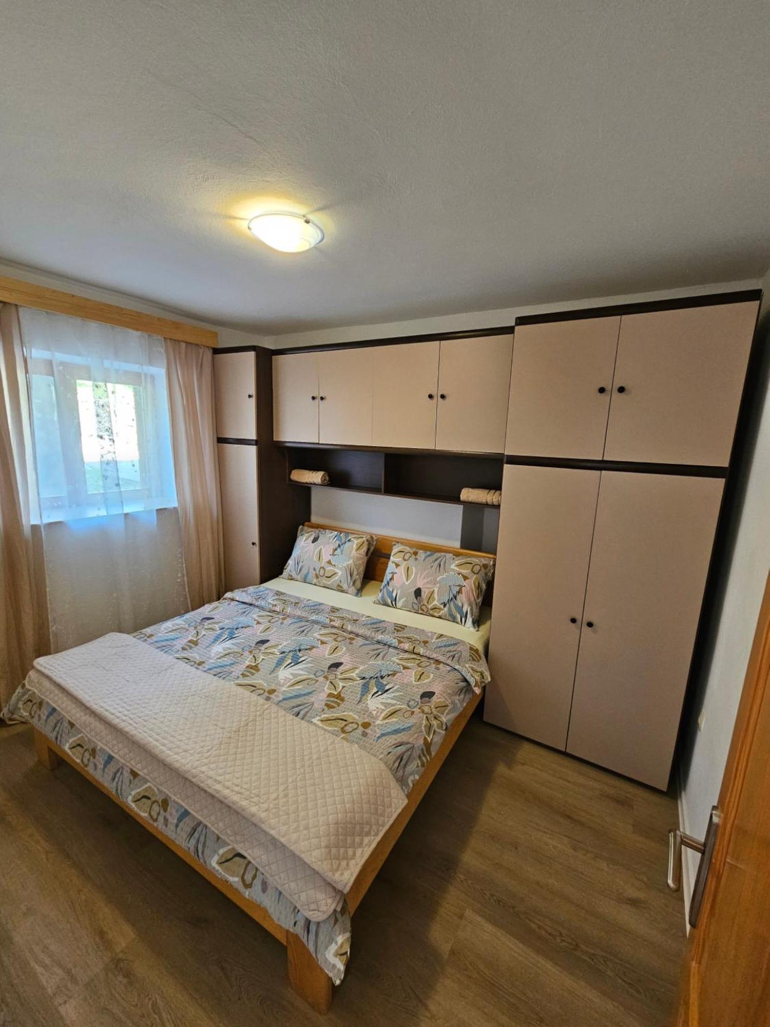 Ferienwohnung Spirit Of The Sea Dramalj Exterior foto
